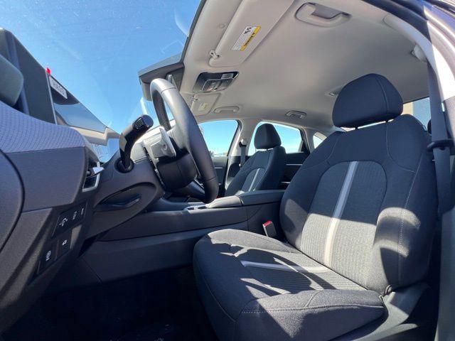 2025 Hyundai Sonata Hybrid SEL - Photo 18
