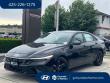 New 2026 Hyundai Elantra SEL Sport Sedan