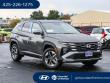 New 2026 Hyundai Tucson Hybrid SEL AWD SUV
