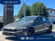 New 2026 Hyundai Elantra SEL Sport Premium Sedan