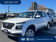 Hyundai Venue