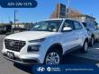 New 2026 Hyundai Venue SE SUV