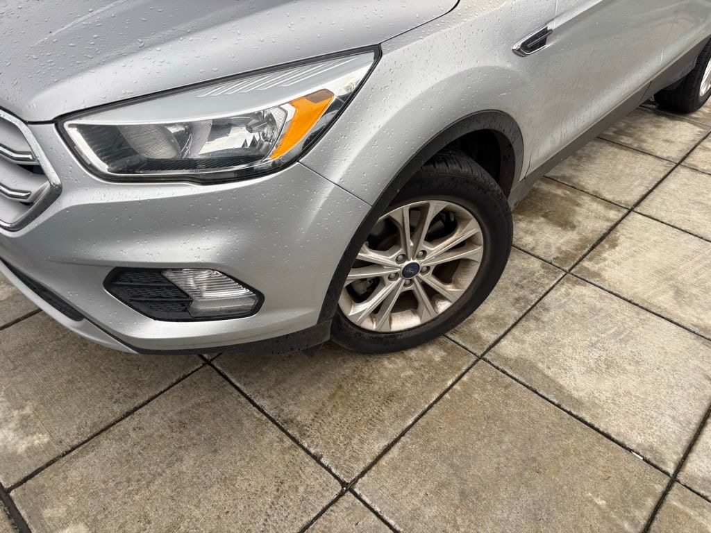 Used 2018 Ford Escape SE SUV