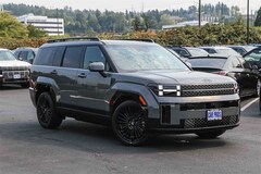 2026 Hyundai Santa Fe Hybrid Calligraphy SUV