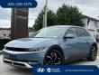 Certified 2024 Hyundai IONIQ 5 SE SUV