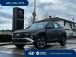 New 2026 Hyundai Tucson Hybrid SEL AWD SUV
