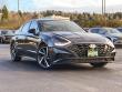 Used 2022 Hyundai Sonata SEL Plus Sedan