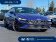 New 2026 Hyundai Elantra SEL Sport Premium Sedan