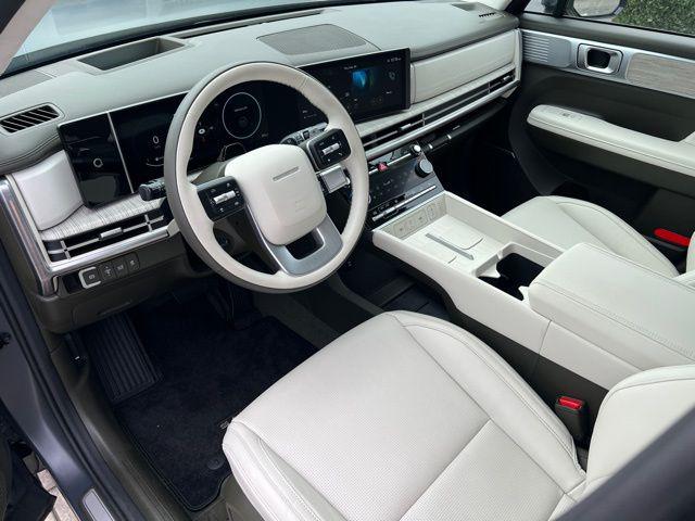 2025 Hyundai Santa Fe Calligraphy - Photo 17