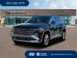 Used 2026 Hyundai Tucson Hybrid Limited SUV