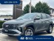 New 2026 Hyundai Tucson SE AWD SUV