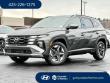 New 2026 Hyundai Tucson Hybrid SEL AWD SUV