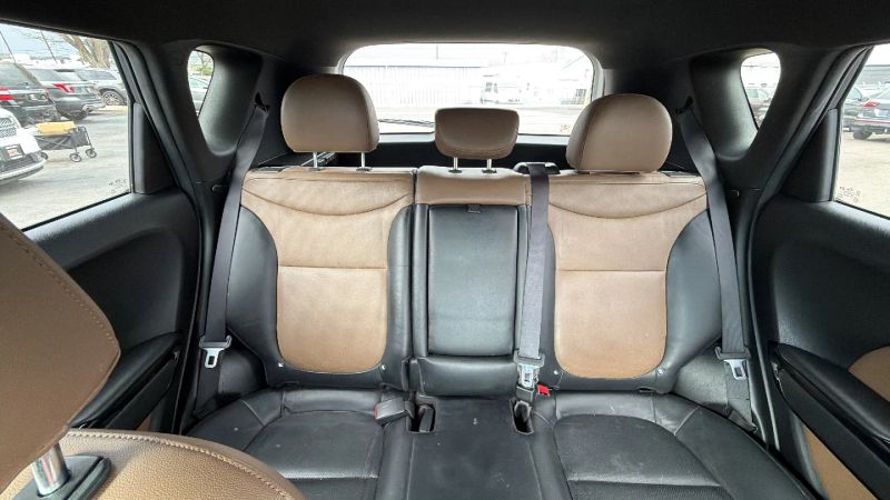 2016 Kia Soul + - Photo 19