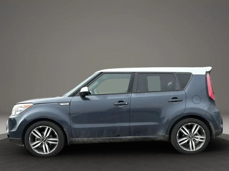 2016 Kia Soul + - Photo 3
