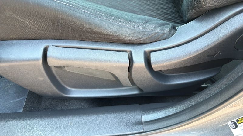2018 Nissan Rogue S - Photo 13