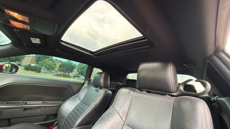 2009 Dodge Challenger R/T - Photo 13