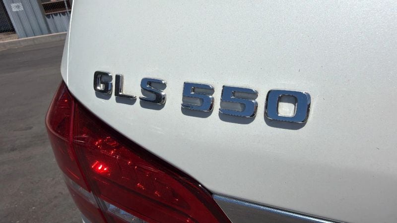 2018 Mercedes-Benz GLS-Class GLS550 - Photo 31