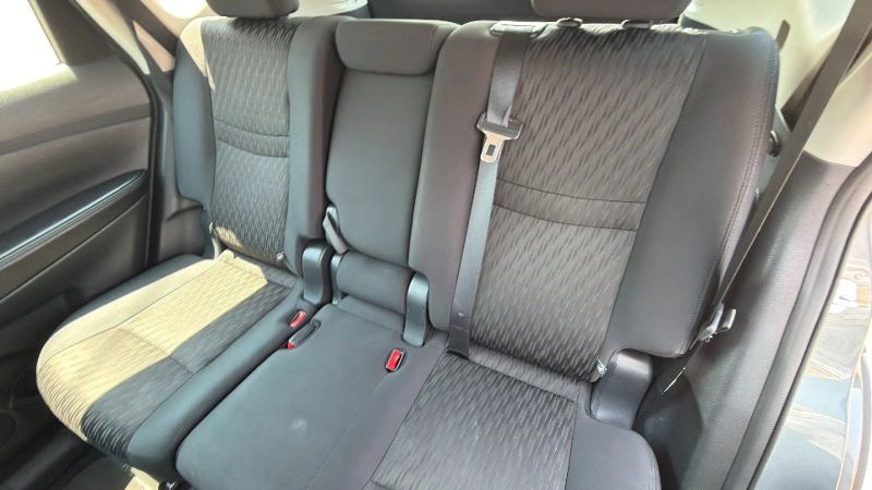 2018 Nissan Rogue S - Photo 25