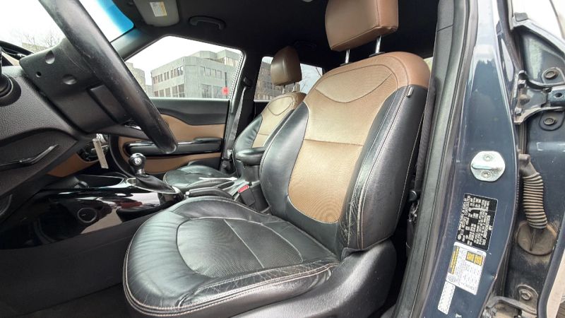 2016 Kia Soul + - Photo 12