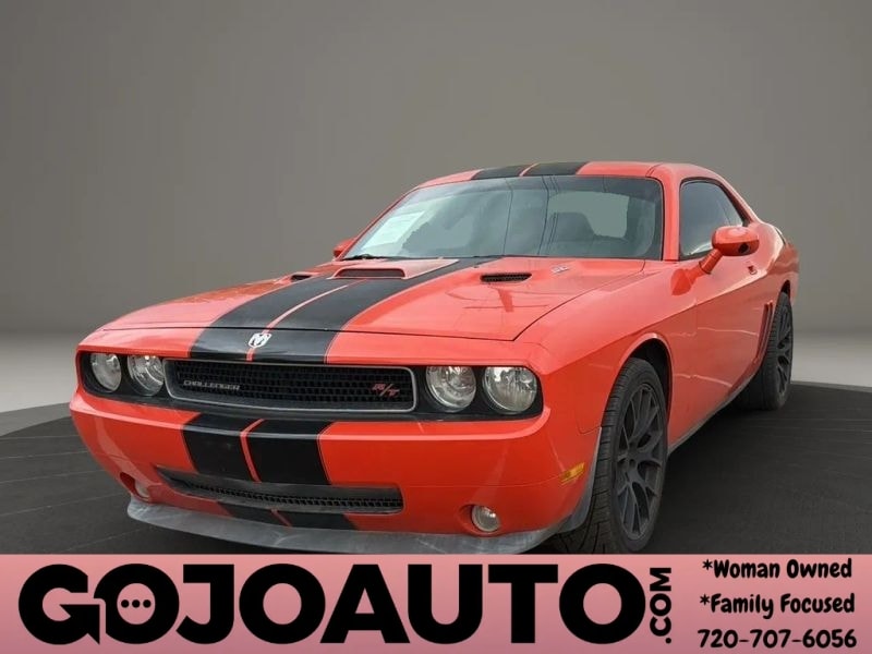 2009 Dodge Challenger