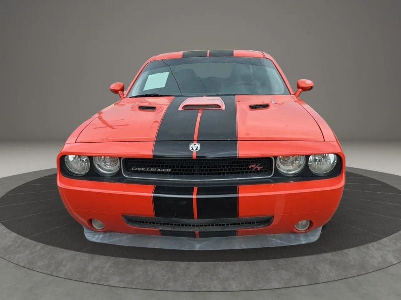 2009 Dodge Challenger R/T - Photo 9