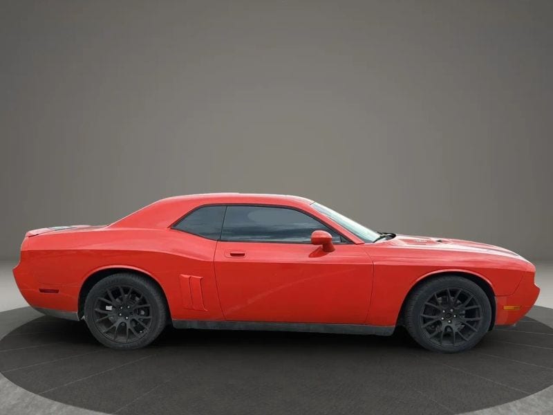 2009 Dodge Challenger R/T - Photo 7