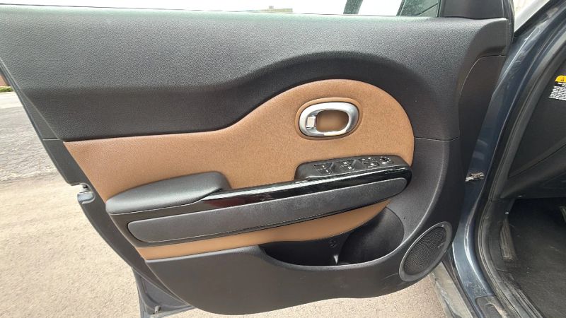 2016 Kia Soul + - Photo 14