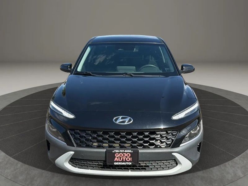 2022 Hyundai Kona SE - Photo 9