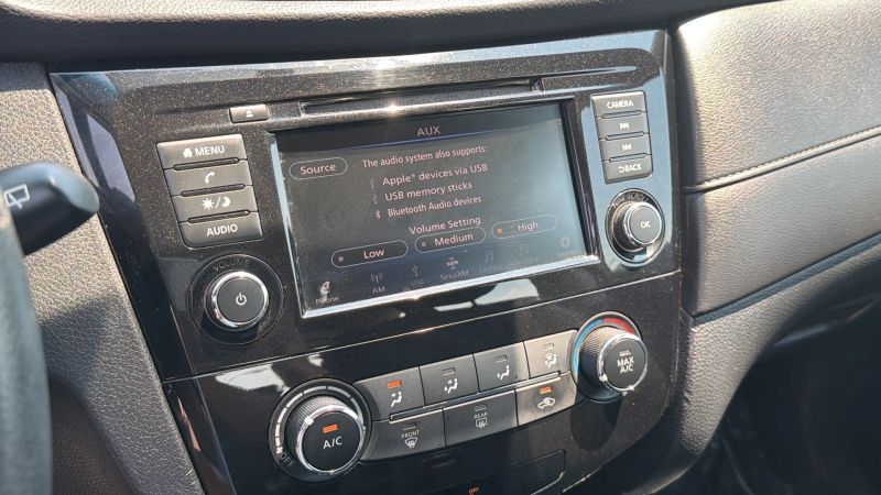 2018 Nissan Rogue S - Photo 19