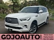 INFINITI QX80