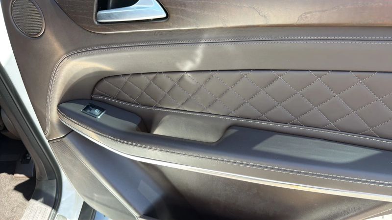 2018 Mercedes-Benz GLS-Class GLS550 - Photo 33