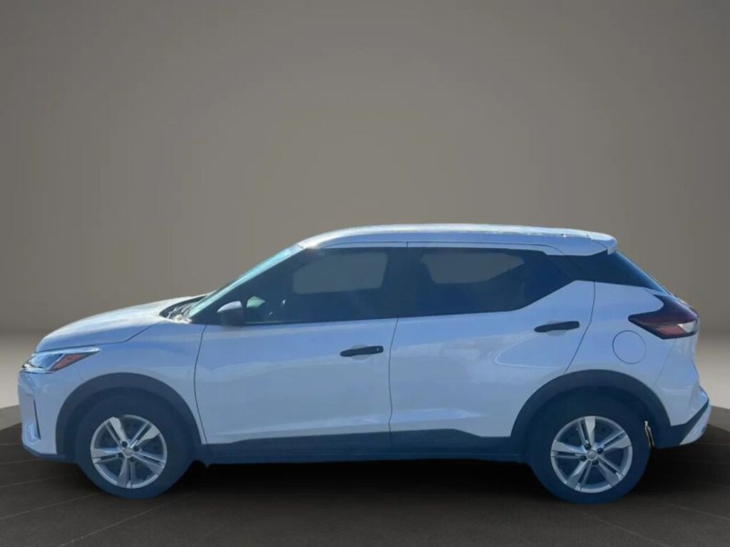 Used 2023 Nissan Kicks S Sport Utility 4D SUV