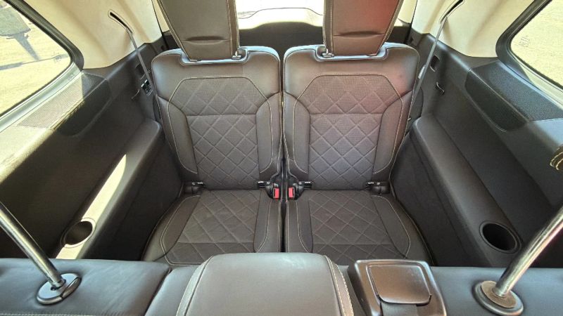 2018 Mercedes-Benz GLS-Class GLS550 - Photo 28