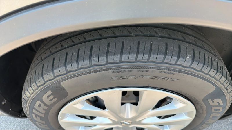 2018 Nissan Rogue S - Photo 11