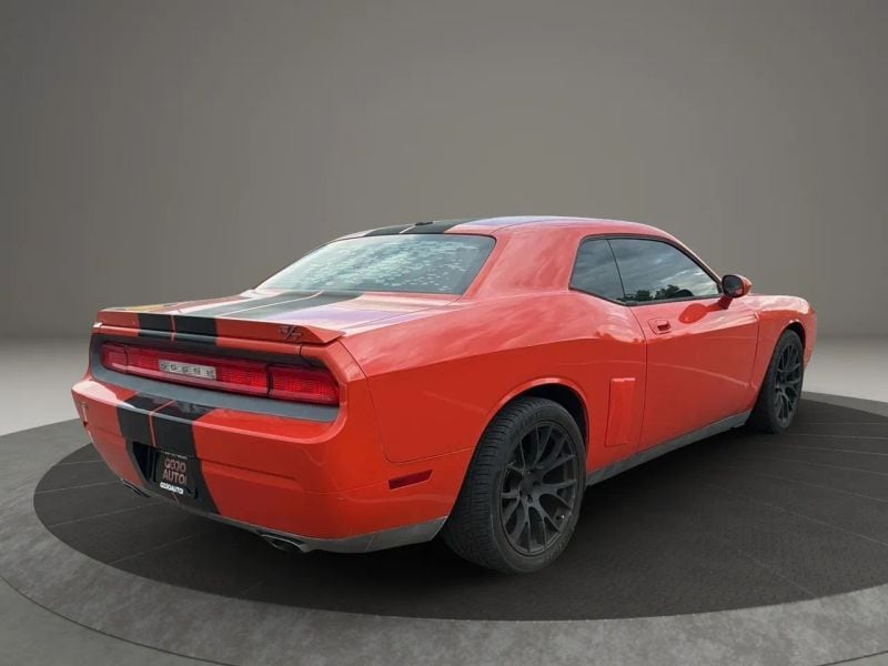 2009 Dodge Challenger R/T - Photo 6