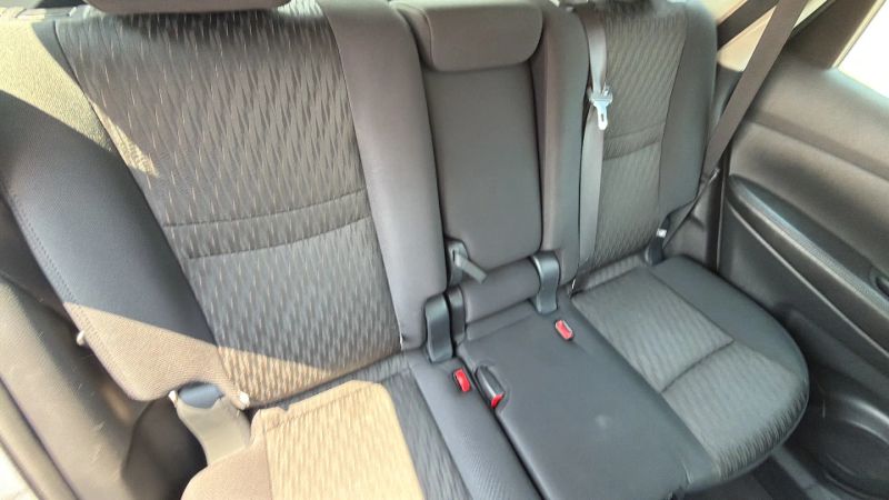 2018 Nissan Rogue S - Photo 29