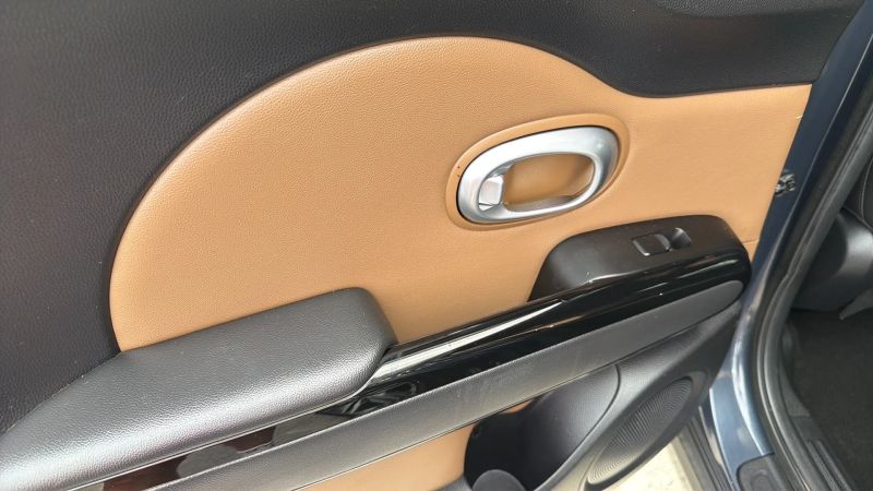2016 Kia Soul + - Photo 26