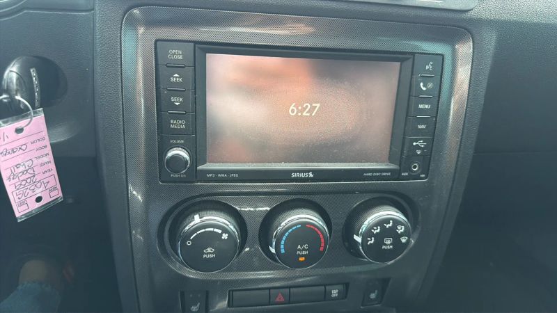 2009 Dodge Challenger R/T - Photo 14