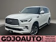  INFINITI QX80