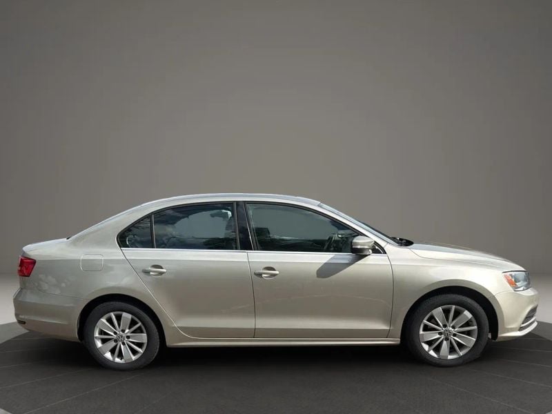 2015 Volkswagen Jetta SE - Photo 6