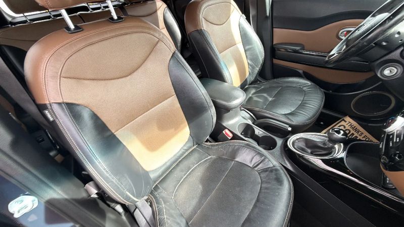 2016 Kia Soul + - Photo 30