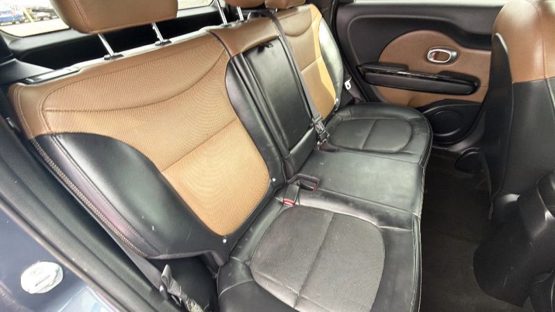 2016 Kia Soul + - Photo 28