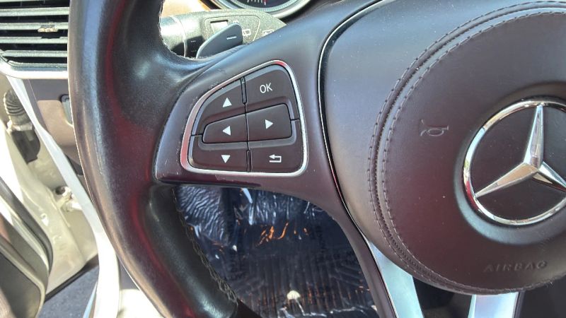 2018 Mercedes-Benz GLS-Class GLS550 - Photo 15