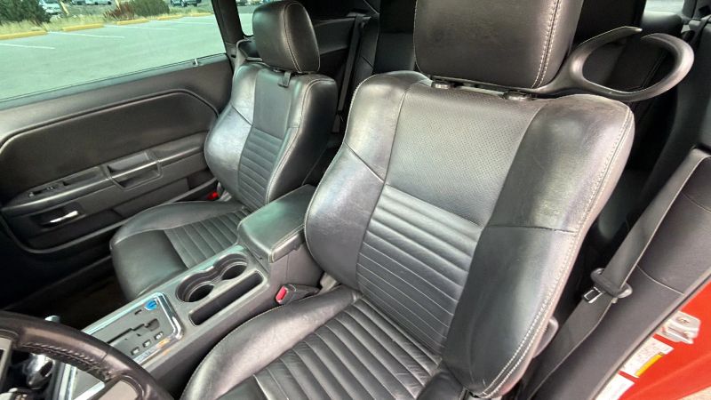 2009 Dodge Challenger R/T - Photo 12