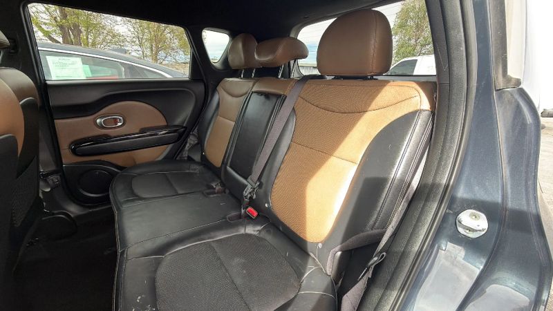 2016 Kia Soul + - Photo 25