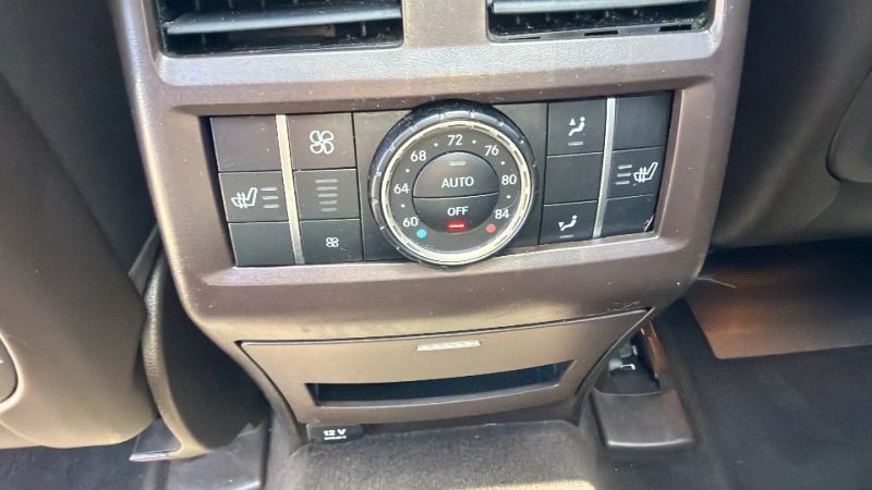 2018 Mercedes-Benz GLS-Class GLS550 - Photo 27