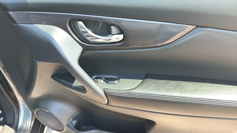 2018 Nissan Rogue S - Photo 32