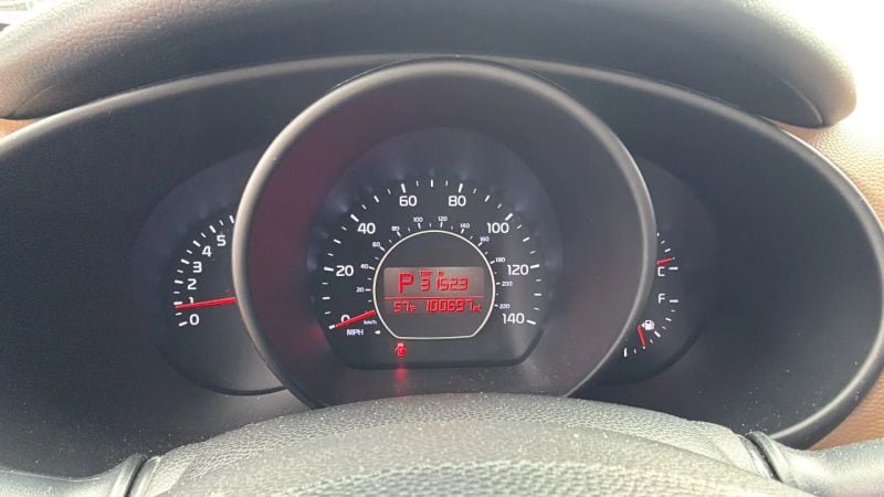 2016 Kia Soul + - Photo 16