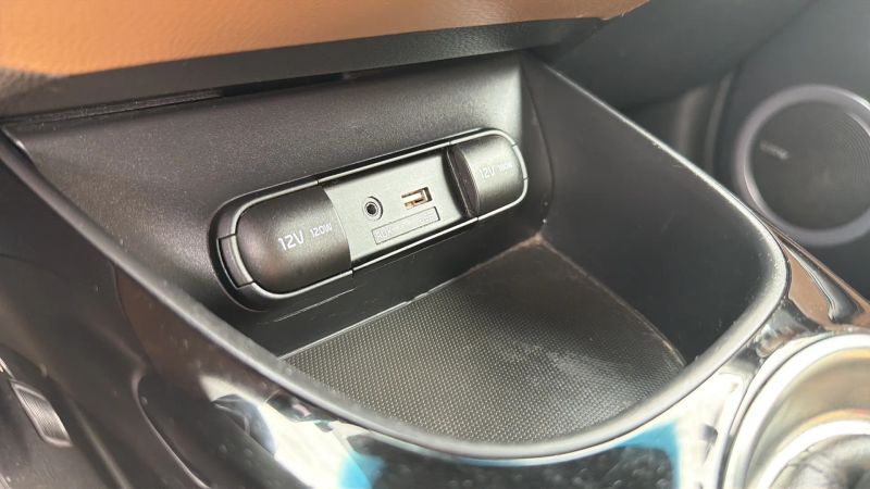 2016 Kia Soul + - Photo 24