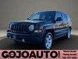  Jeep Patriot
